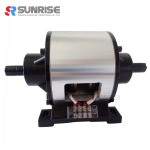 SUNRISE 24V産業用電磁クラッチおよびブレーキマシン用セット